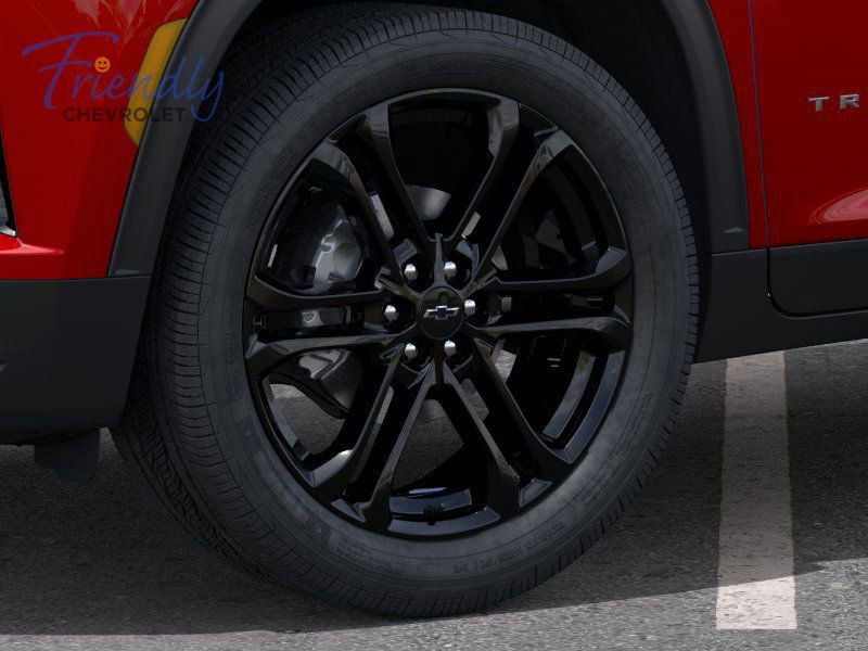 New 2026 Chevrolet Traverse LT w/ LPO, Floor Liner Package AWD/4WD image 19