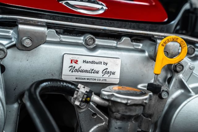Used 2015 Nissan GT-R Black Edition AWD/4WD image 36