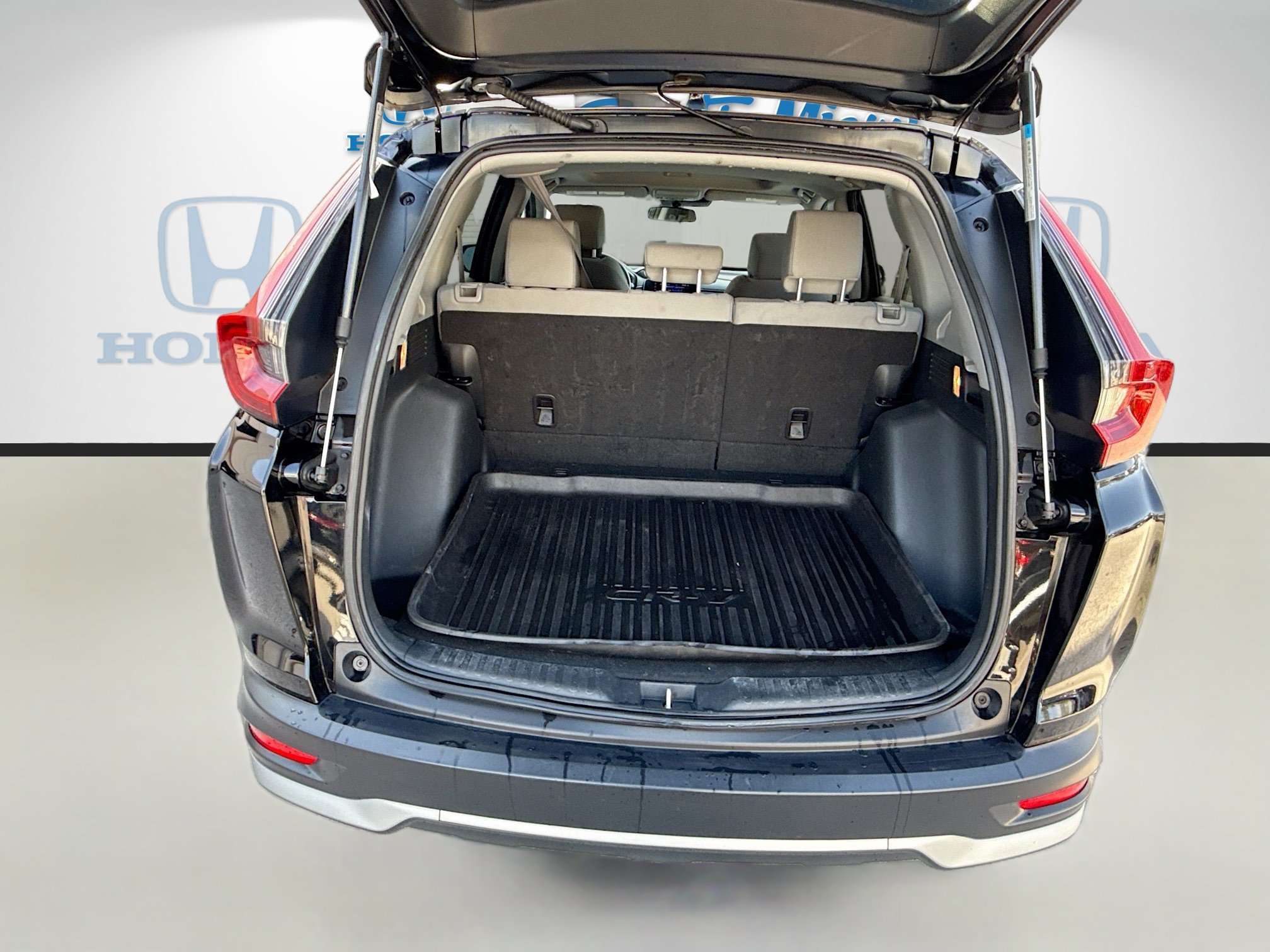 Used 2022 Honda CR-V EX image 25