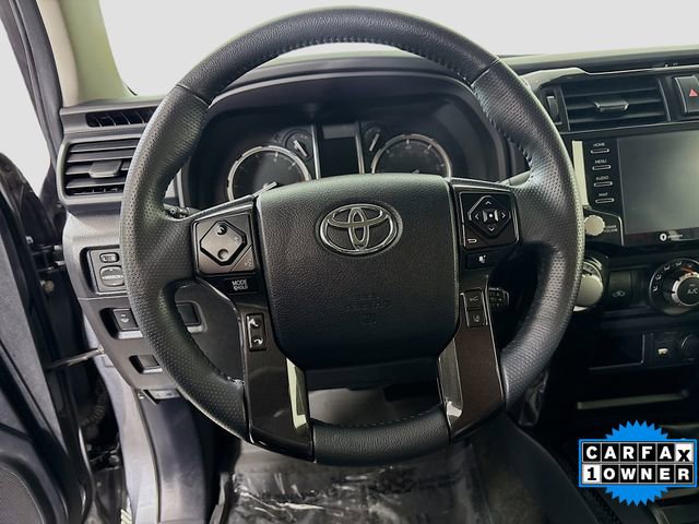 Used 2020 Toyota 4Runner TRD Off-Road Premium image 11