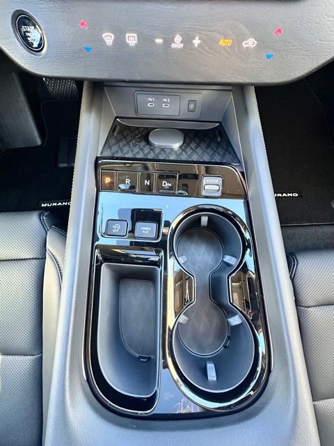 New 2026 Nissan Murano SL image 19