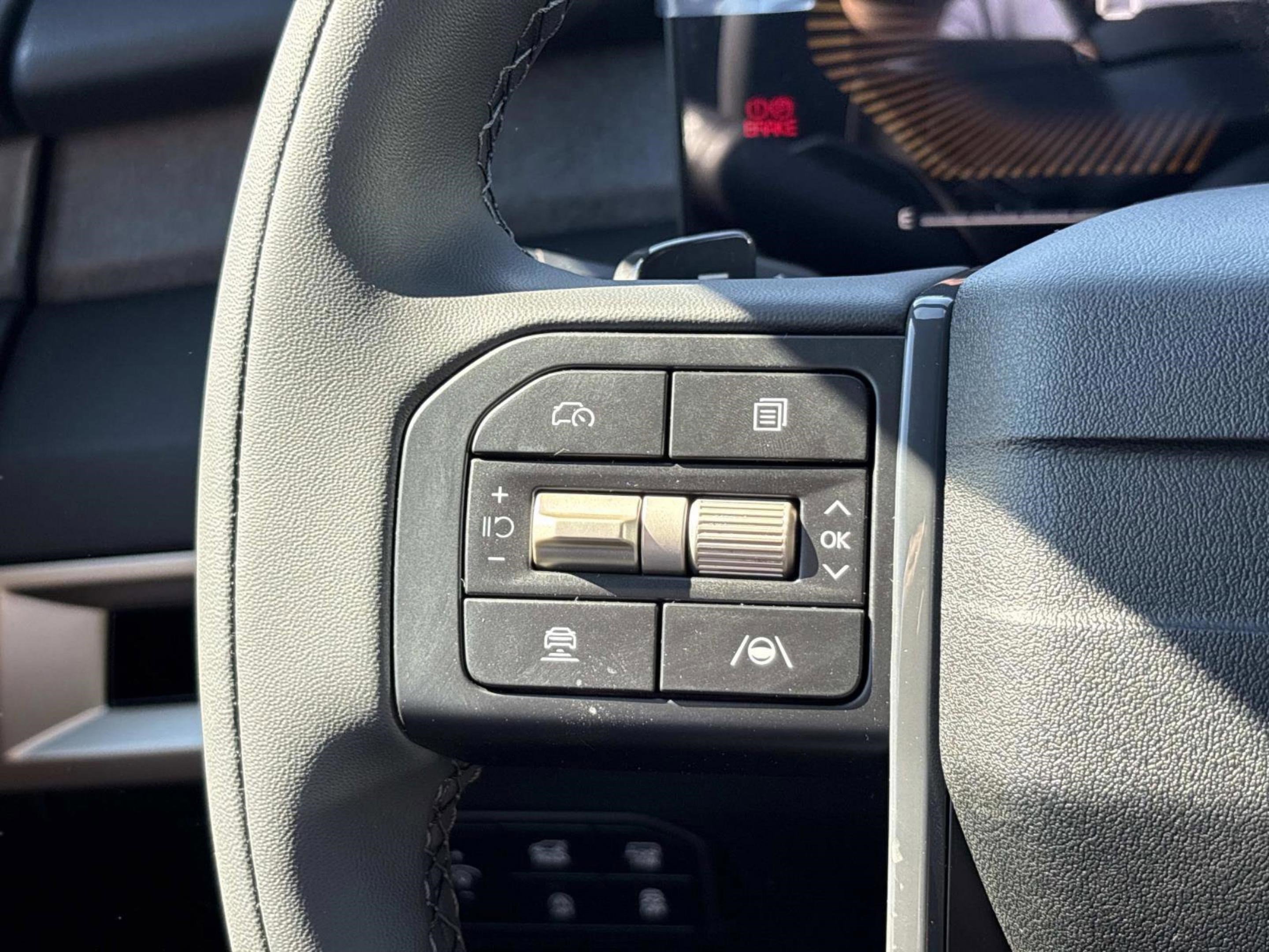 New 2027 Kia Telluride S image 27