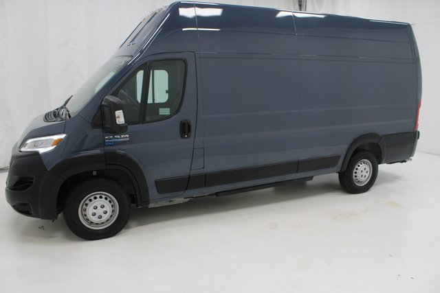 Used 2024 RAM ProMaster 3500 image 2