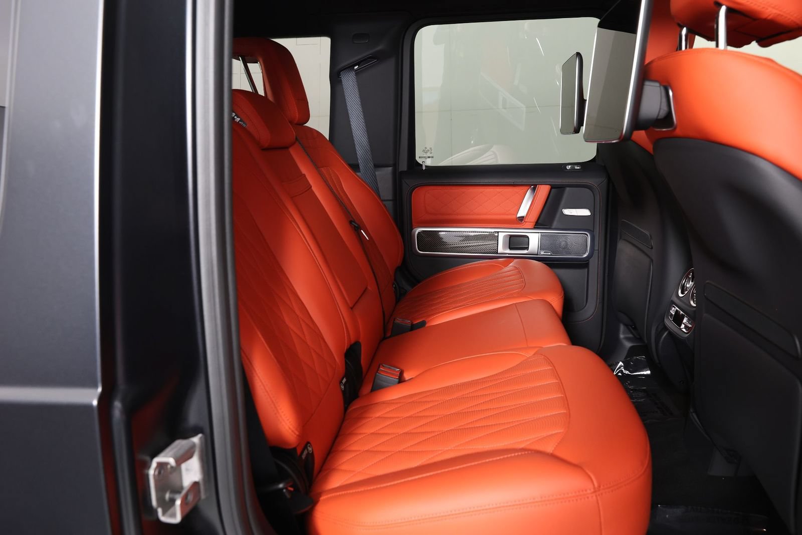 Used 2026 Mercedes-Benz G 63 AMG 4MATIC image 36