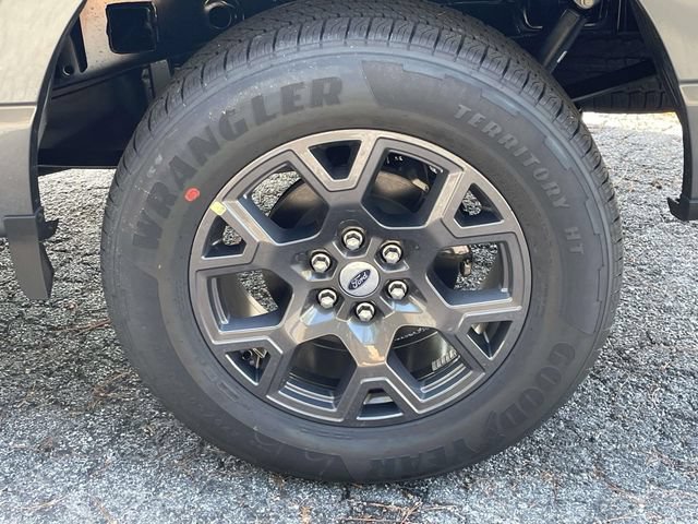 New 2026 Ford F150 STX w/ Equipment Group 200A RWD image 7