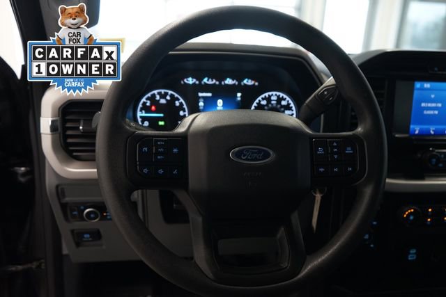 Used 2023 Ford F150 XL w/ XL Chrome Appearance Package image 14