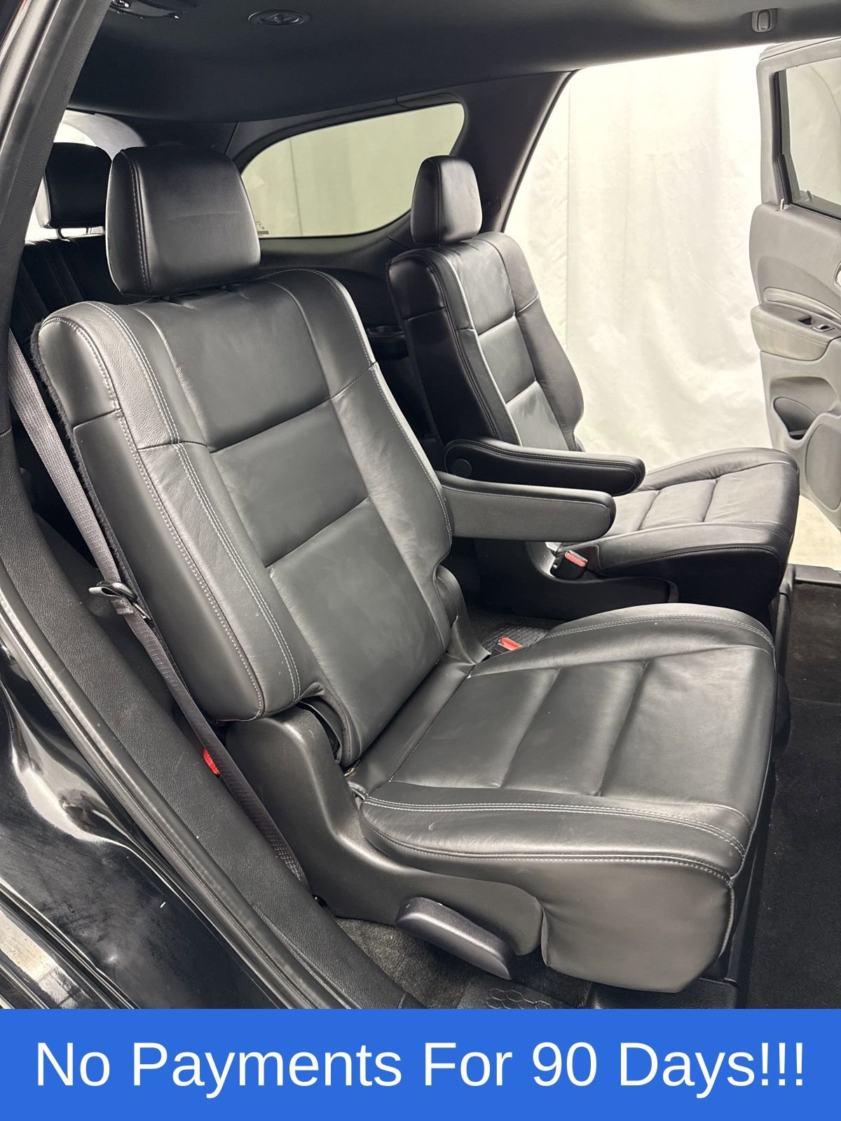 Used 2022 Dodge Durango GT AWD/4WD image 36