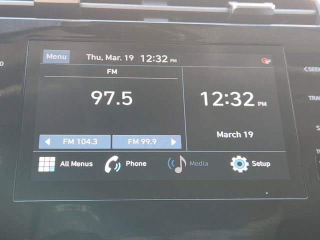 Used 2022 Hyundai Tucson SEL w/ Convenience Package image 18