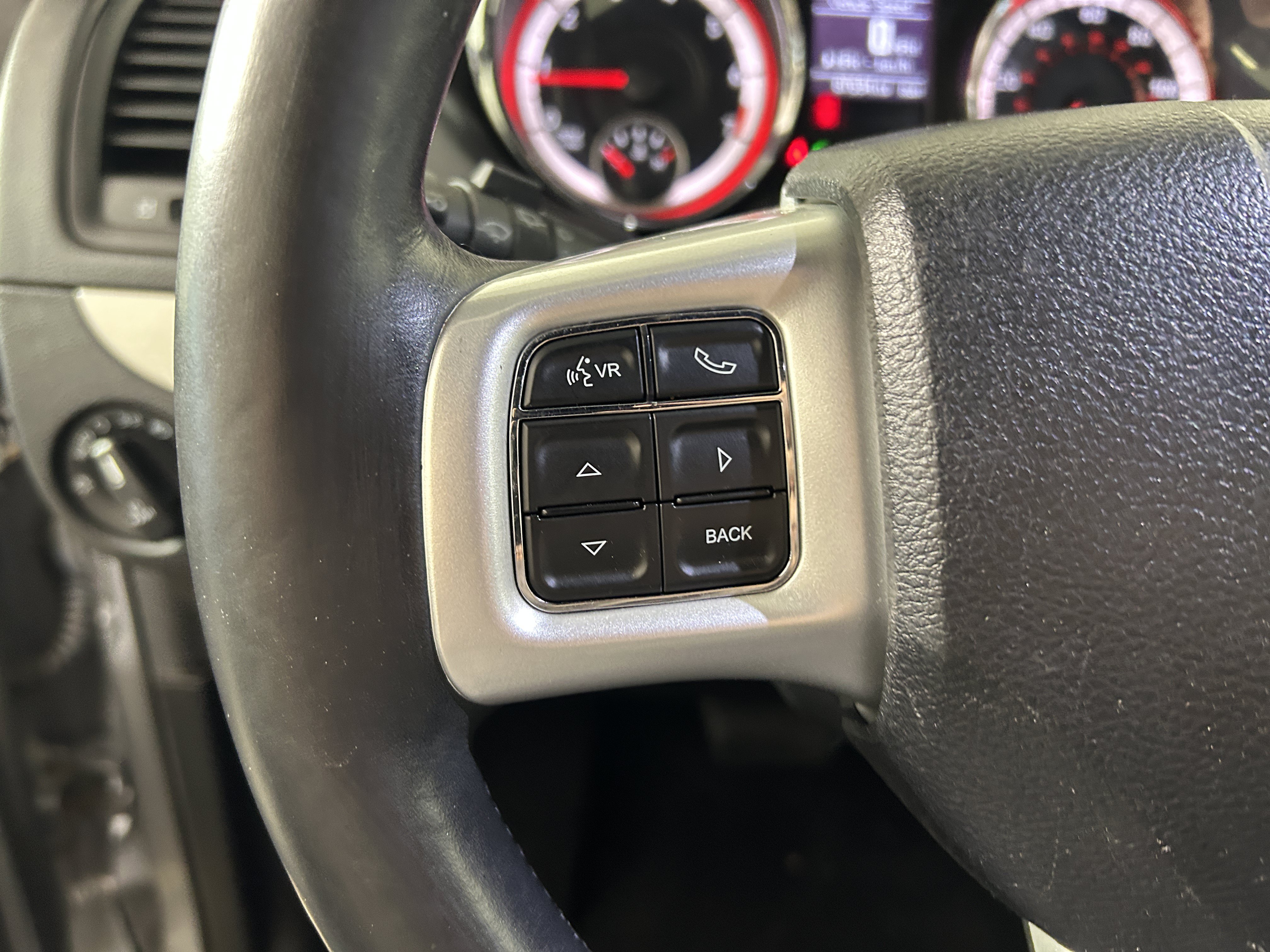 Used 2019 Dodge Grand Caravan GT FWD image 13