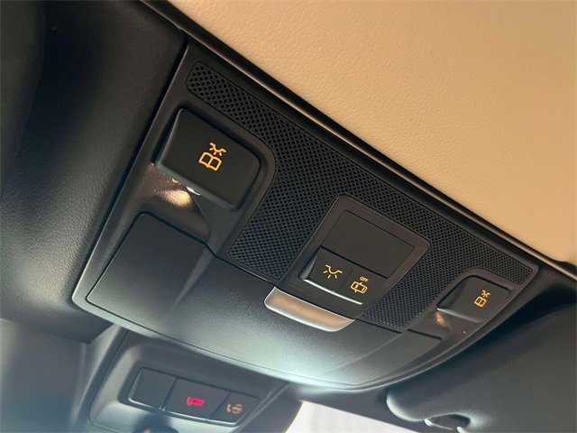 Certified 2023 Mercedes-Benz C 300 4MATIC Cabriolet image 30