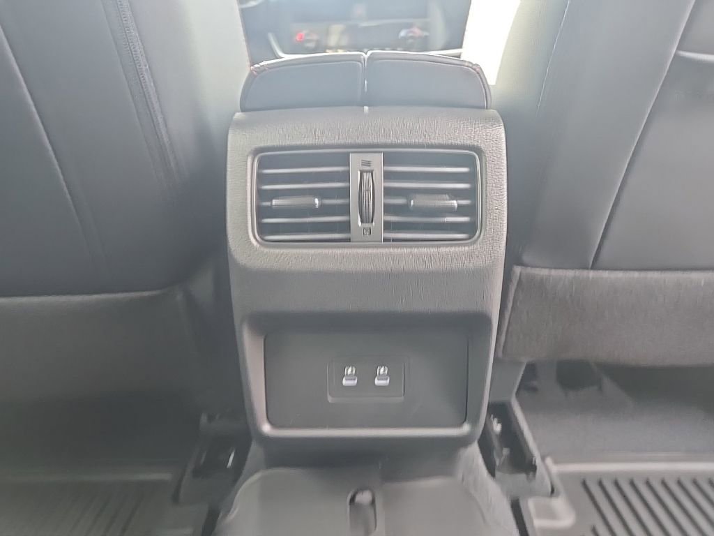 New 2026 Nissan Rogue SV w/ Rock Creek Premium Package image 32