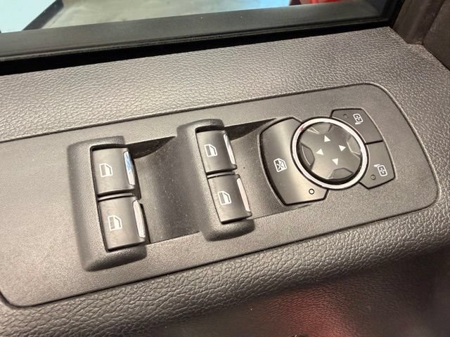 Used 2016 Ford F150 XLT w/ Equipment Group 302A Luxury AWD/4WD image 22