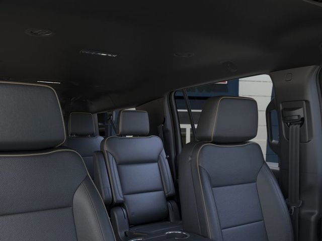 New 2026 GMC Yukon XL Elevation image 24