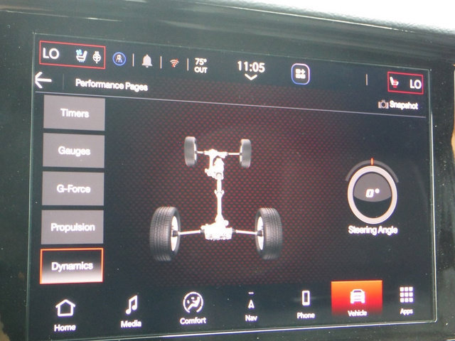 New 2027 Dodge Durango GT AWD/4WD image 45