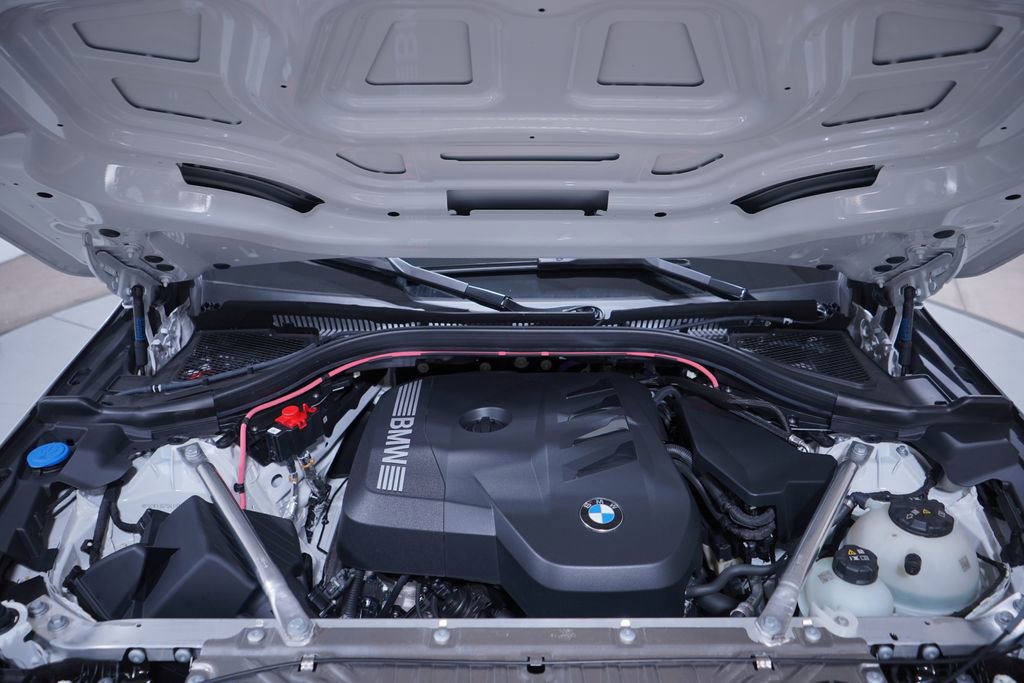 Used 2026 BMW X3 xDrive30 w/ M Sport Package image 22