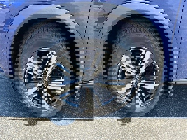 Used 2023 Nissan Rogue Platinum w/ Platinum Premium Package image 13