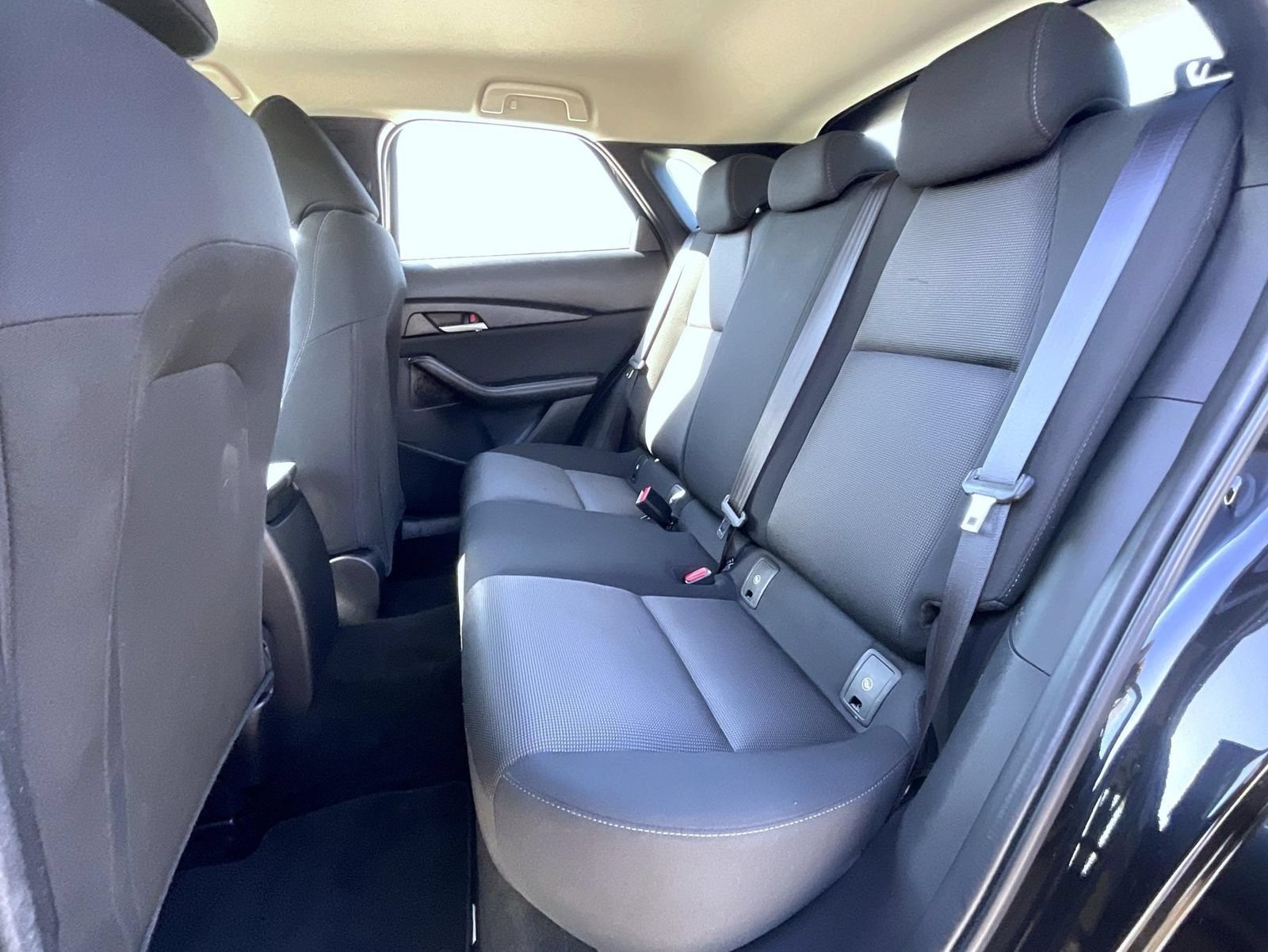 Certified 2024 MAZDA CX-30 AWD 2.5 S image 19
