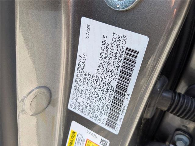 New 2025 Acura TLX w/ Technology Package image 18