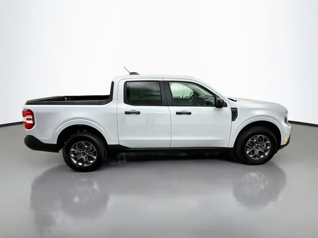 New 2026 Ford Maverick XLT w/ XLT Luxury Package AWD/4WD image 8