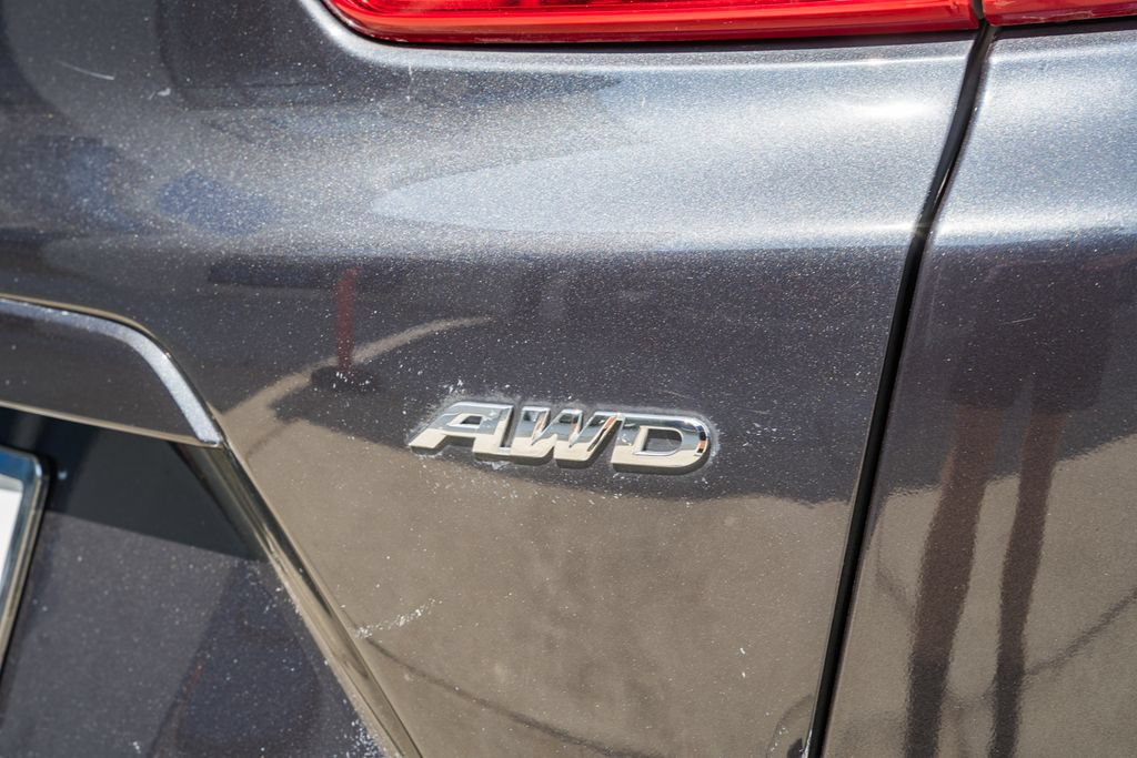Used 2018 Honda CR-V EX-L image 7