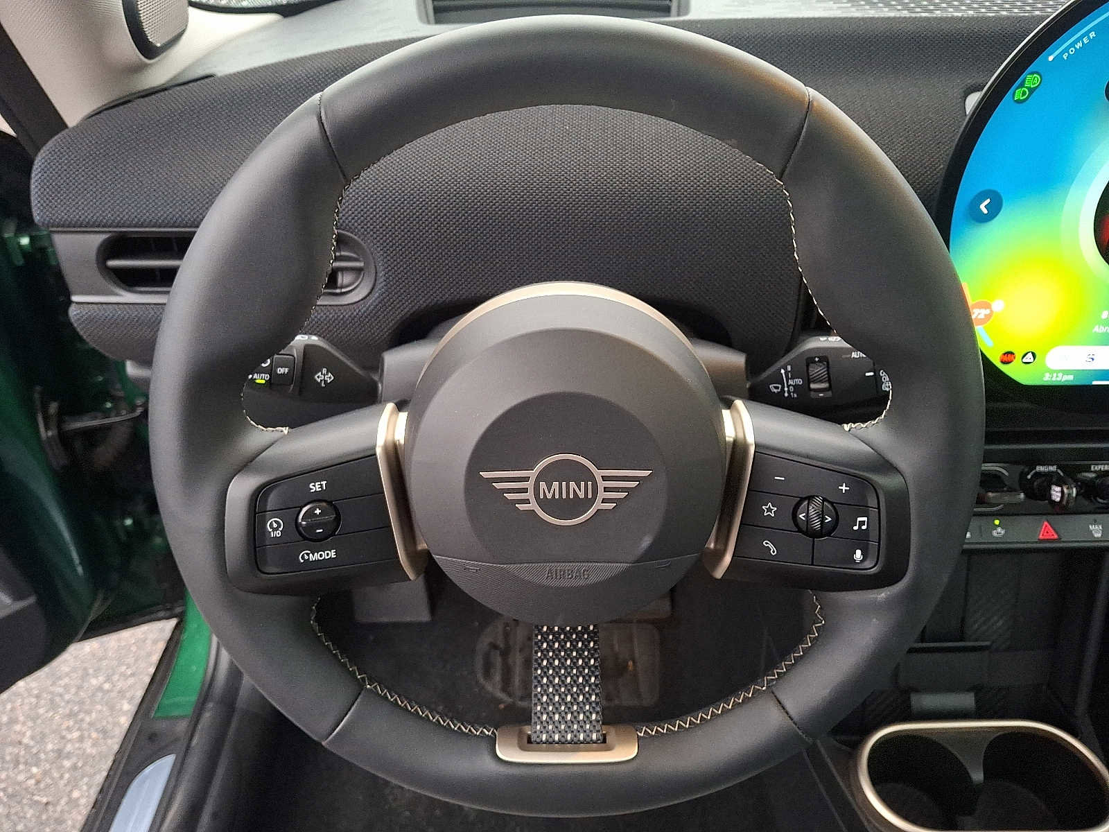 Used 2025 MINI Cooper S image 19