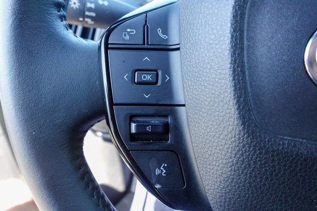 Certified 2024 Toyota bZ4X XLE image 16