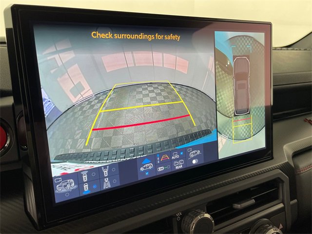 Used 2026 Toyota 4Runner TRD Pro image 8