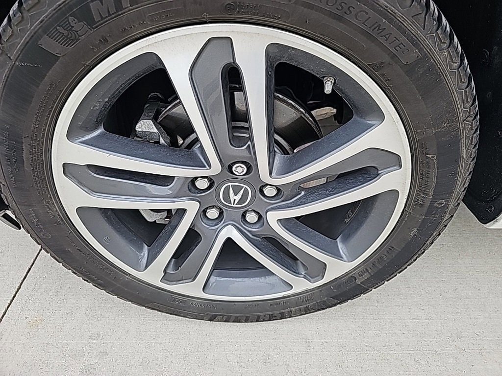 Used 2020 Acura MDX Sport Hybrid w/Advance Pkg image 6