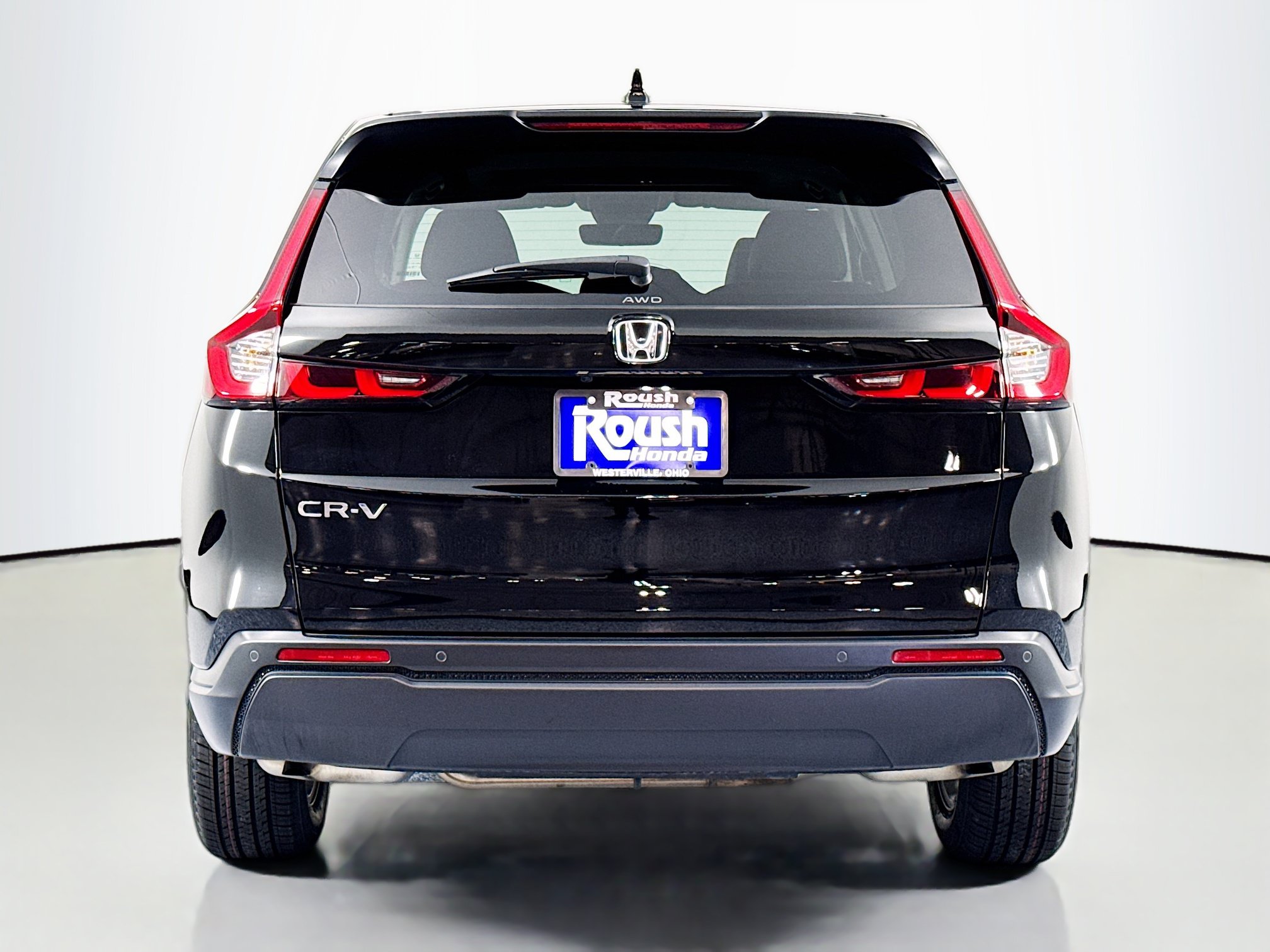 Certified 2024 Honda CR-V EX-L image 6