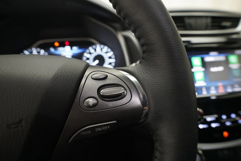 Certified 2024 Nissan Murano SL image 19