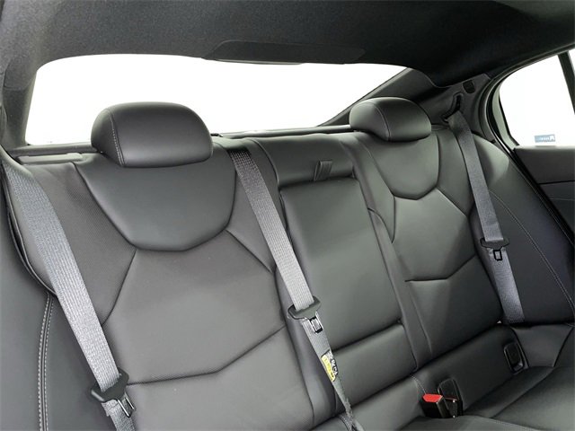 Certified 2025 Cadillac CT5 Premium Luxury w/ Technology Package image 25