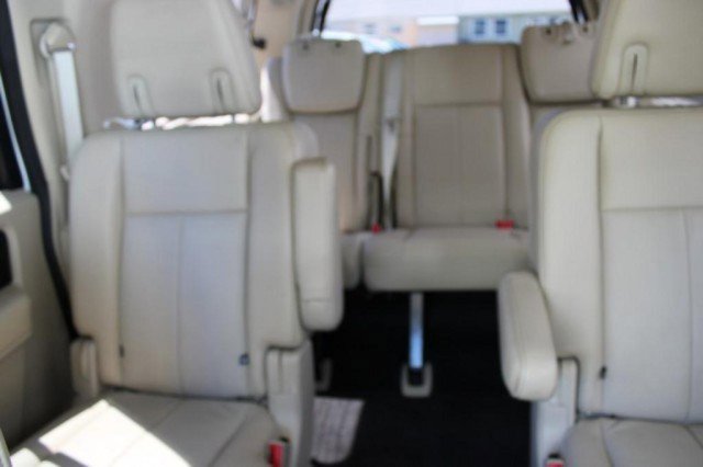 Used 2017 Ford Expedition EL XLT w/ Equipment Group 202A image 36