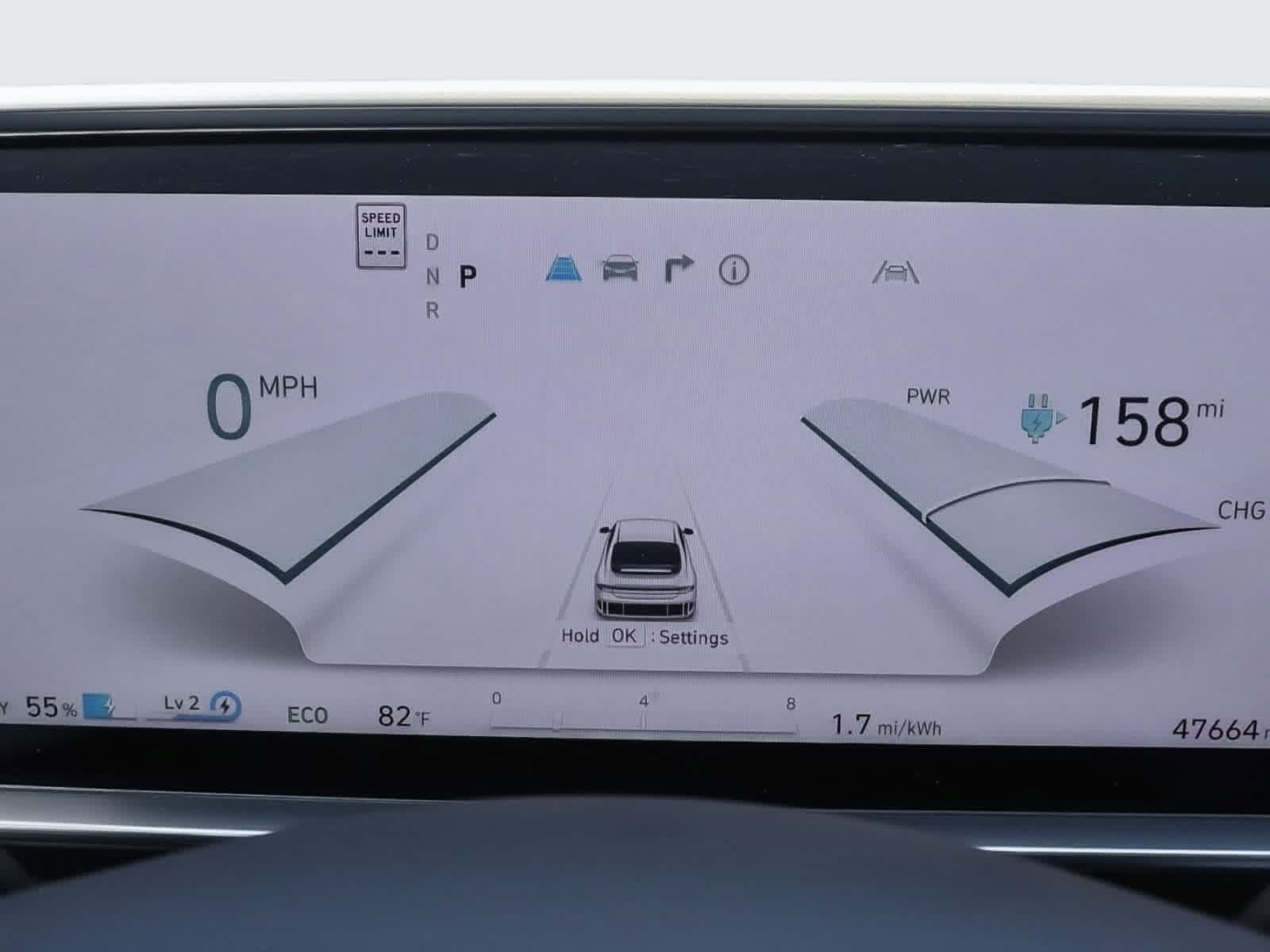 Used 2023 Hyundai Ioniq 6 SEL RWD image 31