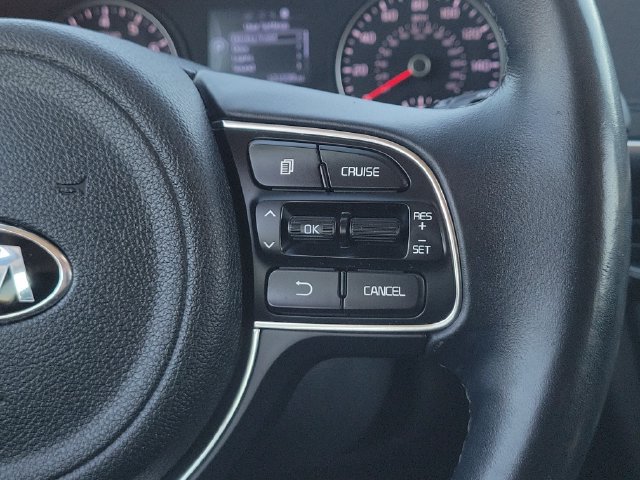 Used 2018 Kia Optima EX w/ Premium Package FWD image 26