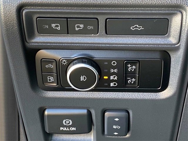 Used 2023 Ford F150 Lariat w/ Max Trailer Tow Package image 27