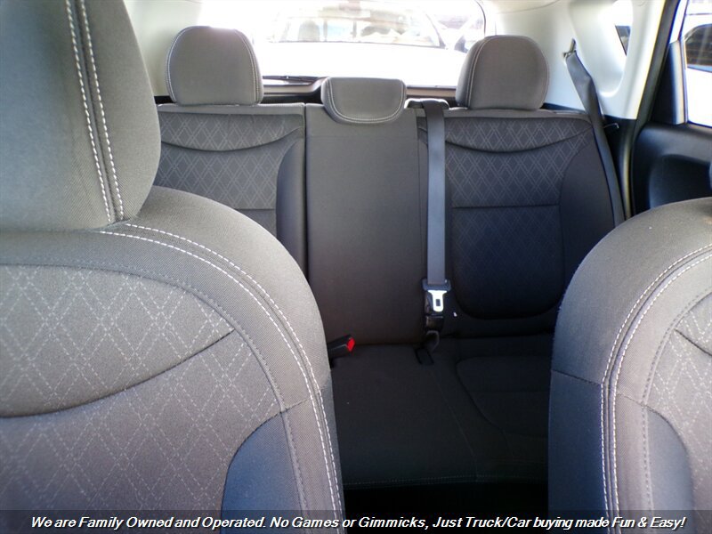 Used 2018 Kia Soul FWD image 21