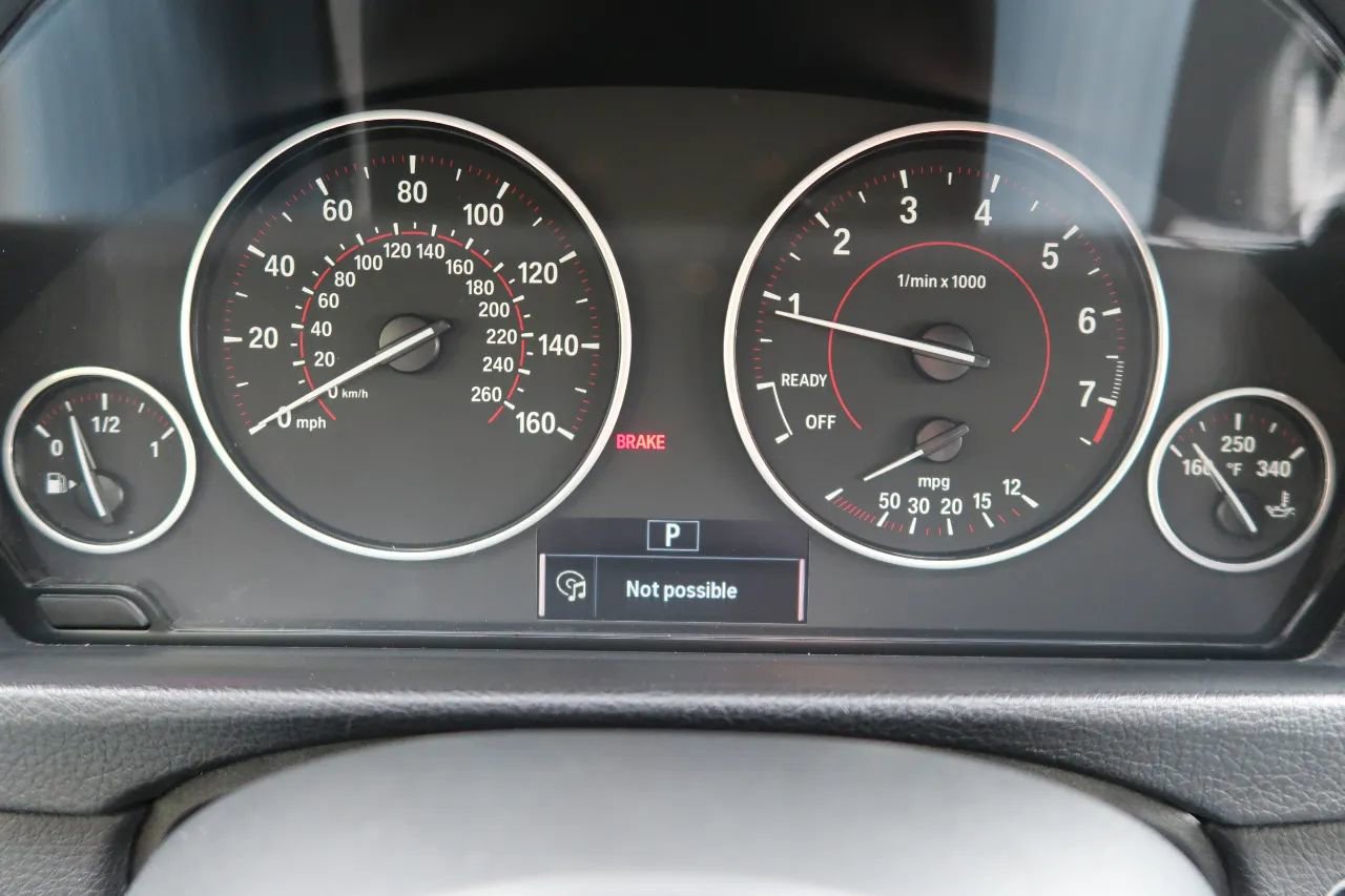 Used 2016 BMW 428i Coupe image 28