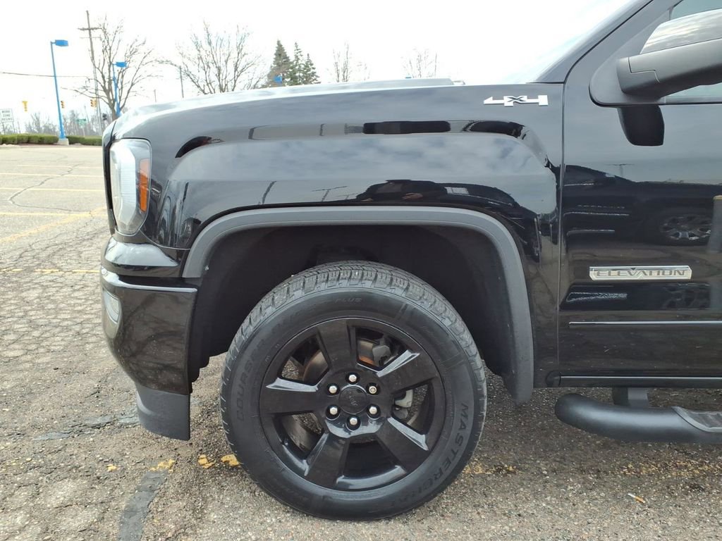 Used 2019 GMC Sierra 1500 Limited w/ Elevation Edition image 23