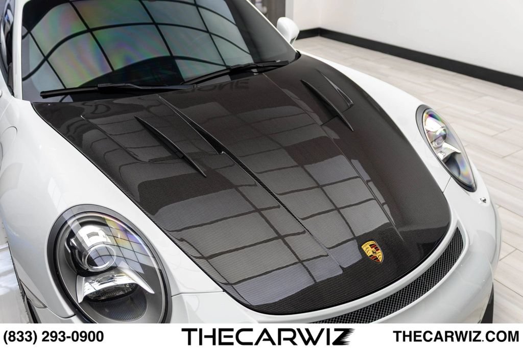 Used 2015 Porsche 911 GT3 RWD image 6