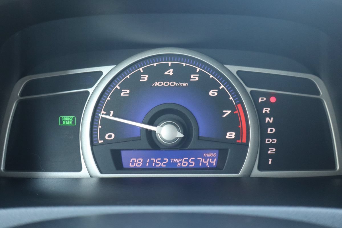 Used 2010 Honda Civic LX image 31