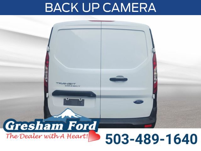 Used 2020 Ford Transit Connect XL image 5