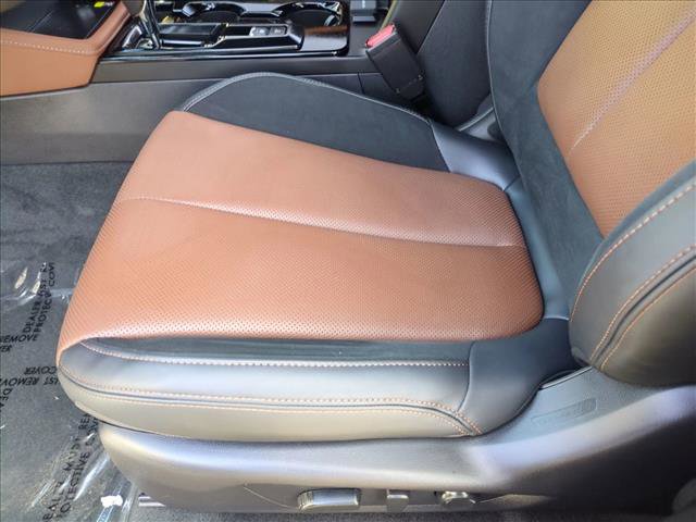 New 2026 Subaru Forester Touring image 4