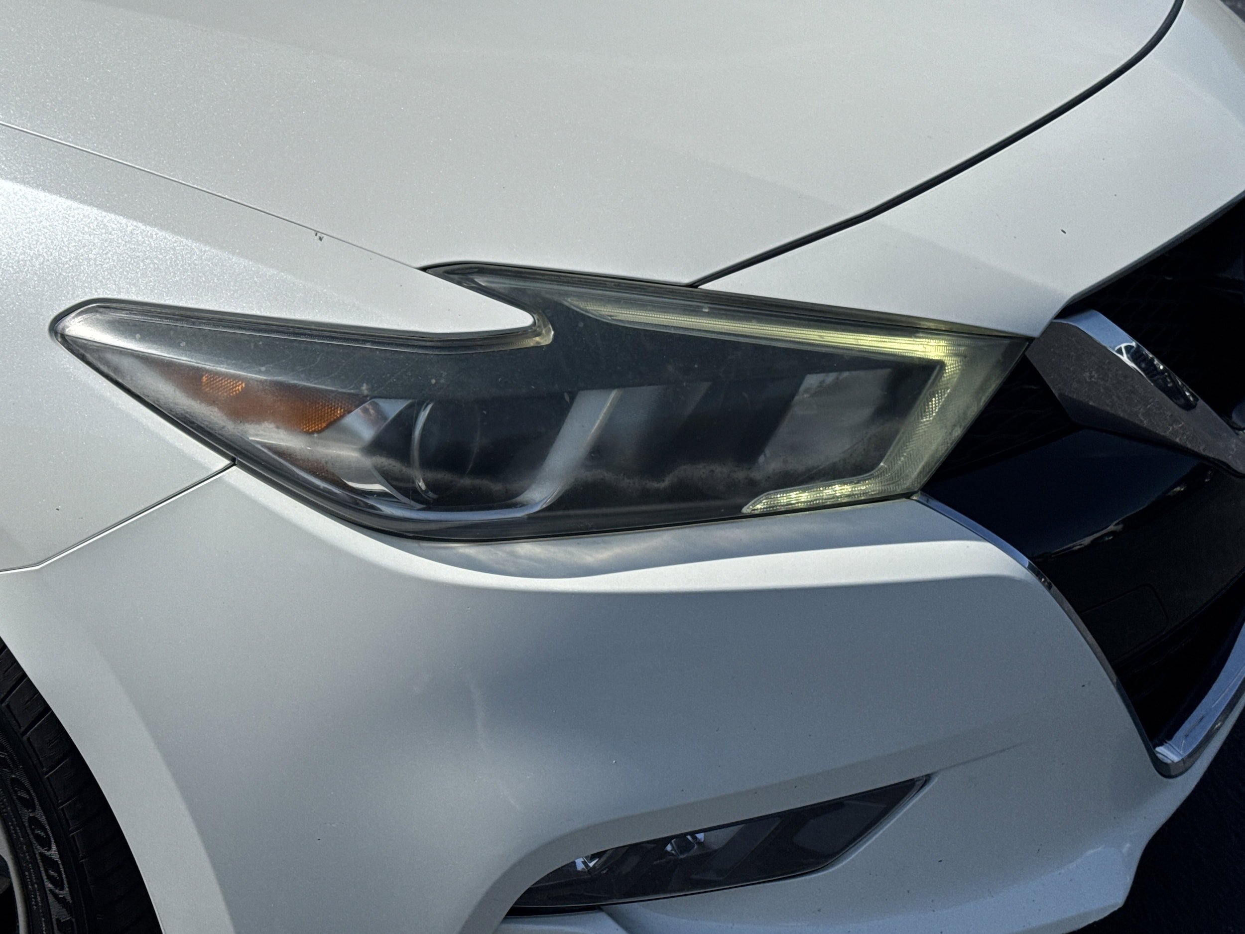 Used 2018 Nissan Maxima 3.5 S FWD image 10