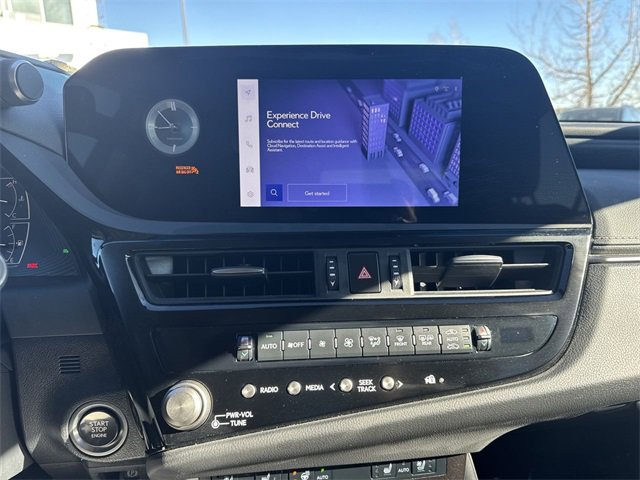 Used 2023 Lexus ES 350 350 image 32
