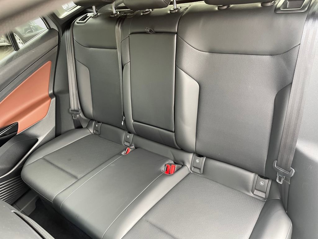 Certified 2022 Volkswagen ID.4 Pro S RWD image 13