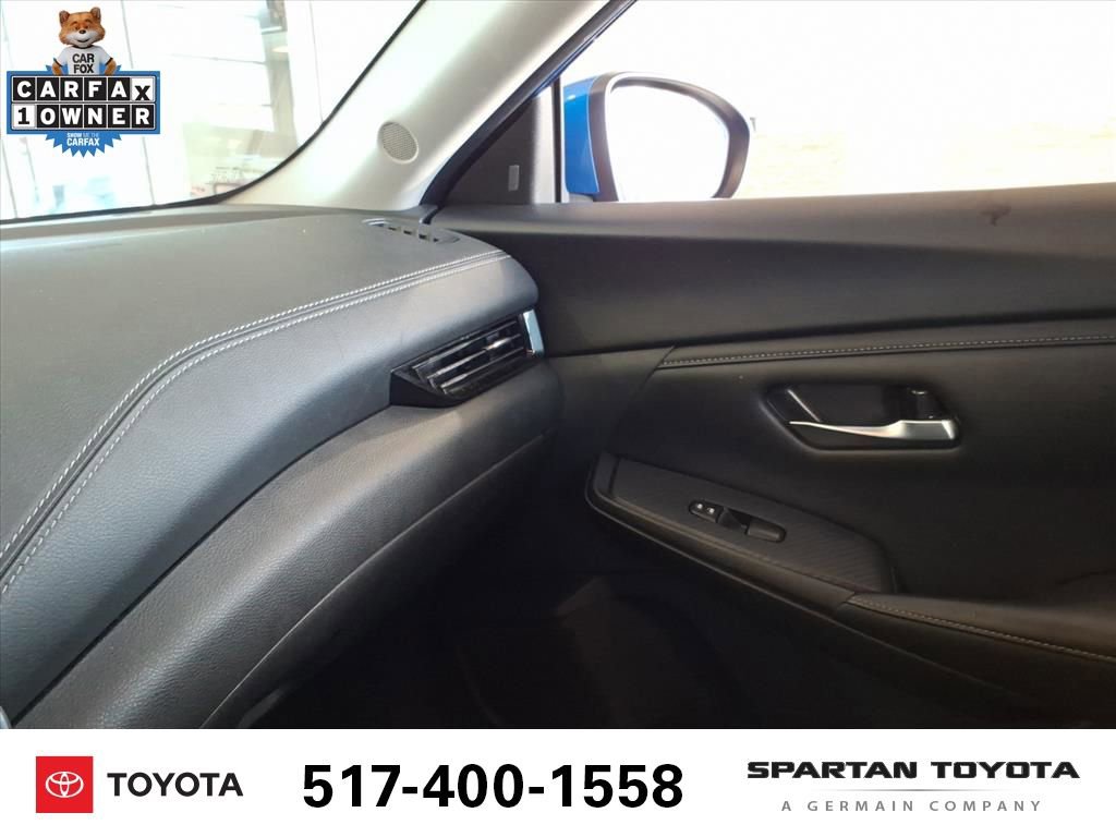 Used 2023 Nissan Sentra SV image 22