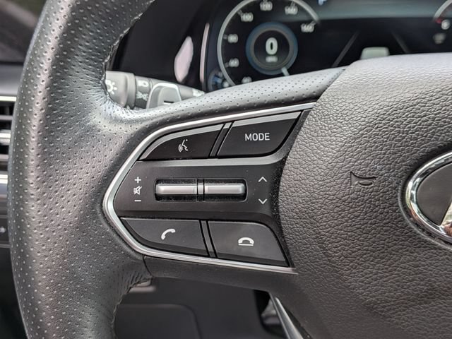 Used 2020 Hyundai Palisade Limited FWD image 13