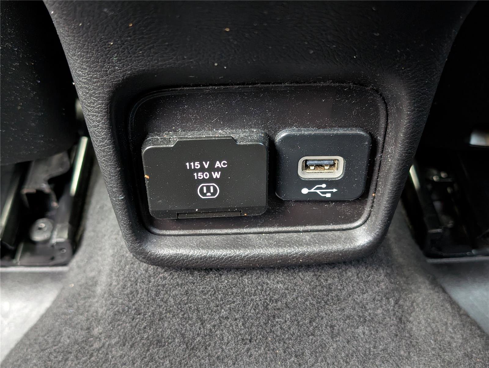 Used 2019 Jeep Compass Latitude w/ Popular Equipment Group image 15