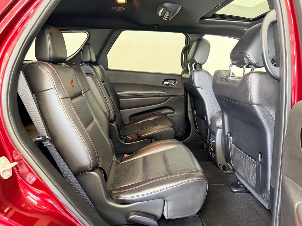 Used 2024 Dodge Durango GT AWD/4WD image 10