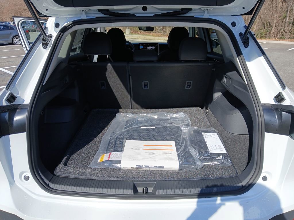 New 2026 Volkswagen Tiguan S image 21